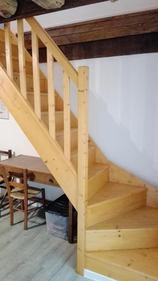 Au Tilleul Archignac Exteriér fotografie