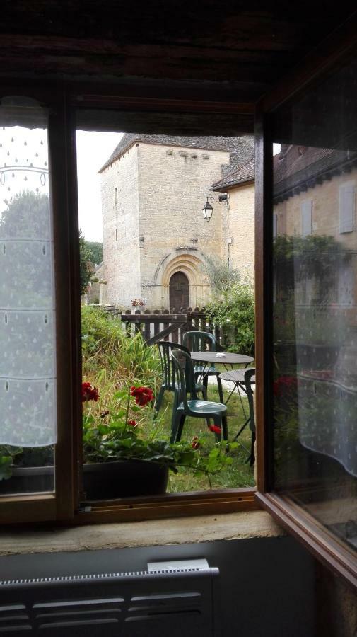 Au Tilleul Archignac Exteriér fotografie